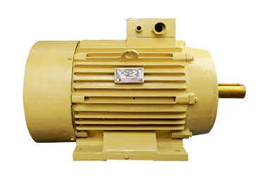 Induction motors
