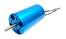 RC Motors