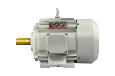 Induction motors